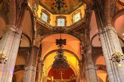 Parque Nacional El Tepeyac