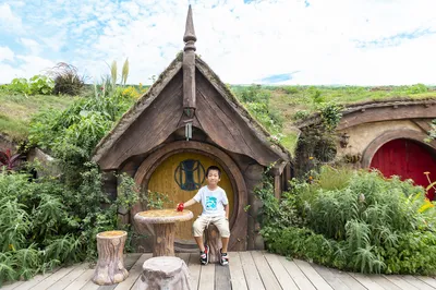 A Day at Songcheng, a Whole Summer of Joy: Shanghai's Ultimate Family Trip