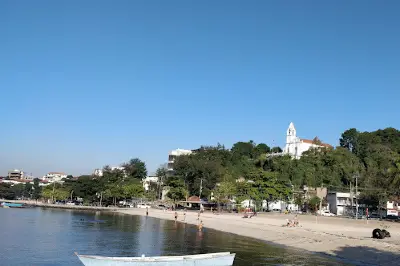 Jequiá Iate Clube