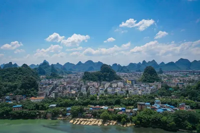 Checking in at Guilin Shangri-La, a Stunning Family Resort by the Li River