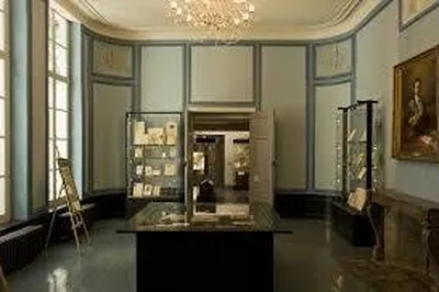 Belgian Museum of Freemasonry