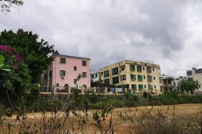 田獨嶺仔村