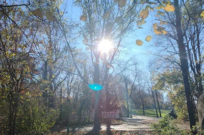 Weißenseepark