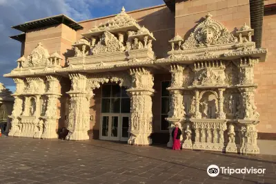 BAPS Swaminarayan Akshardham