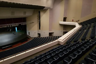 Atlapa Convention Center