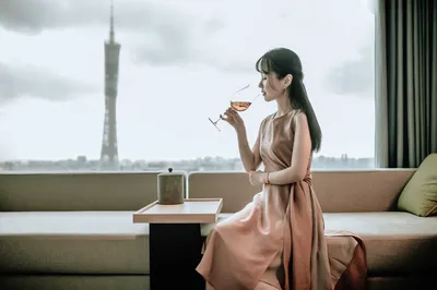 Discover Yazhi’s ‘Foodie’ Joys: A City Hotel Retreat for Wellness and Peace of Mind
