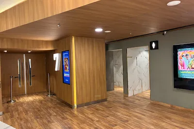 Cinepolis V3S Mall