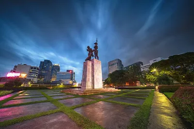 Tugu Tani