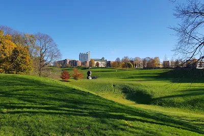Torshovdalen