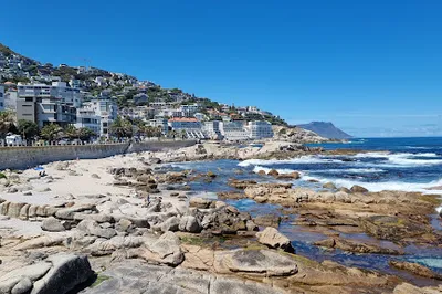 Saunders Rock Beach