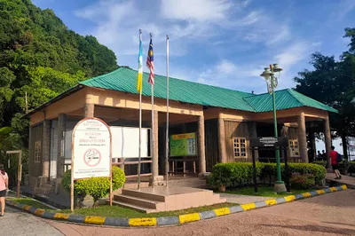 National Parks Office