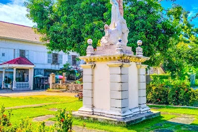 Argao Plaza