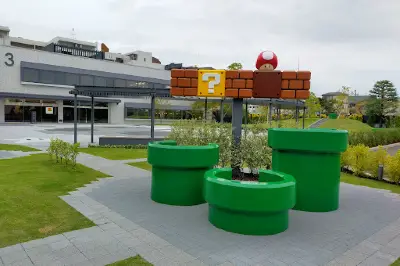 Nintendo Museum