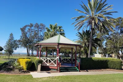 George Clayton Park
