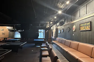 Star Zone Billiard