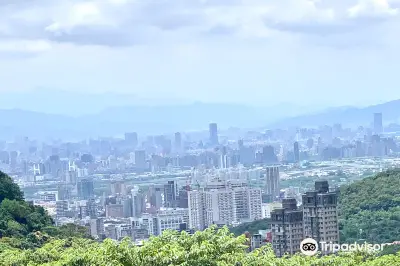 天母古道亲山步道