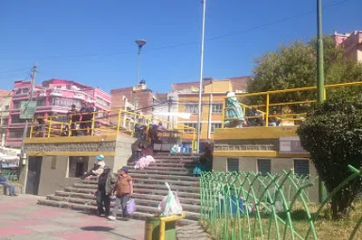 Garita de Lima