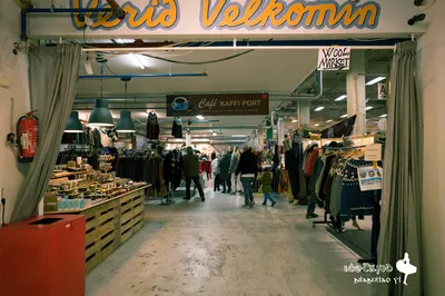 Kolaportið