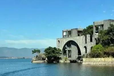 太陽宮觀景臺