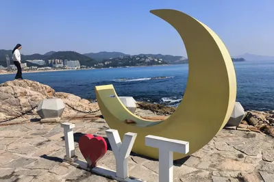 大梅沙