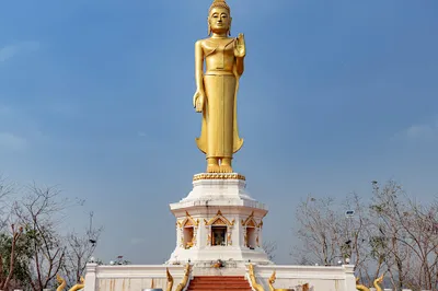 Phouthoke Temple