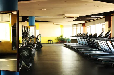 Total Health Centre