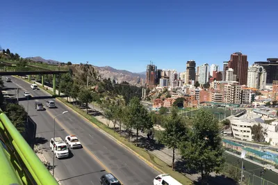 中央城市公园