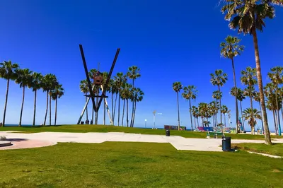Venice Beach Recreation Center