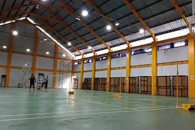 GOR Segoro Amarto