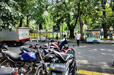 Gorontalo Park