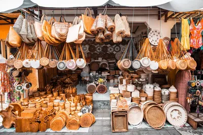 What Do Guangzhou Travelers Love to Buy? A Guide to Must-Visit Souvenirs and Local Products in Bali | Practical Checklist + Savvy Shopping Tips