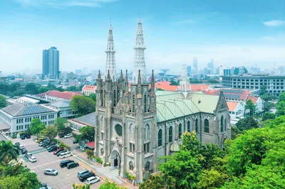 Cathedral of Our Lady of the Assumption