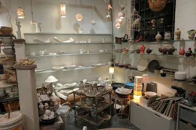 HiDe Ceramic Works