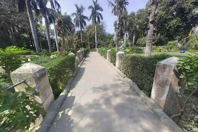 Ajmal Khan Park
