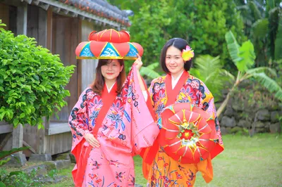 Ishigaki Yaima Village