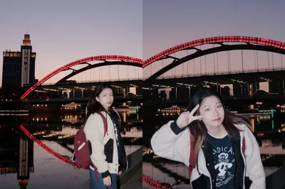 北京女大|三天兩夜玩天津市區（超全攻略）