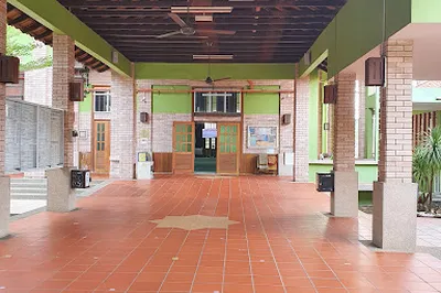 Masjid Al Rahman