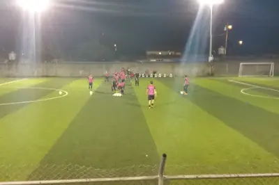 Estadio Teodoro Picado