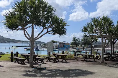 本部元氣村