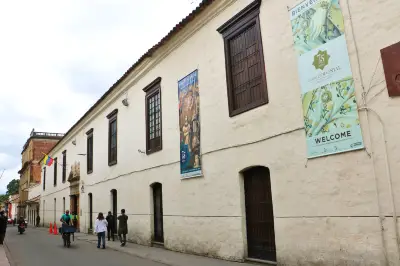 Museo Colonial