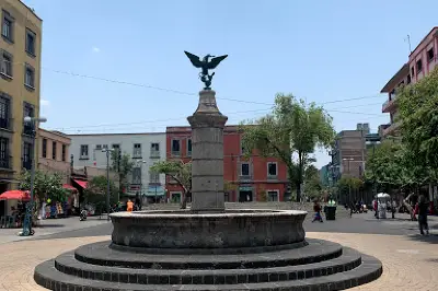 Ever Tape Plaza La Aguilita