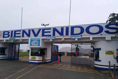 Centro Cultural Deportivo Lima