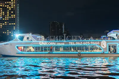 Unicorn Cruise