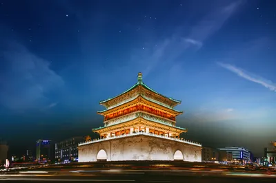 The Best Value Travel Route: An In-Depth Tour of Shaanxi