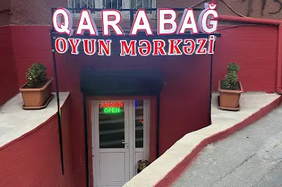 Qarabağ Game Center