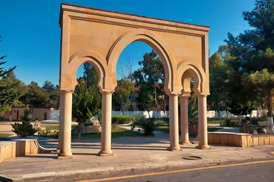 Pir Hasan Mosque