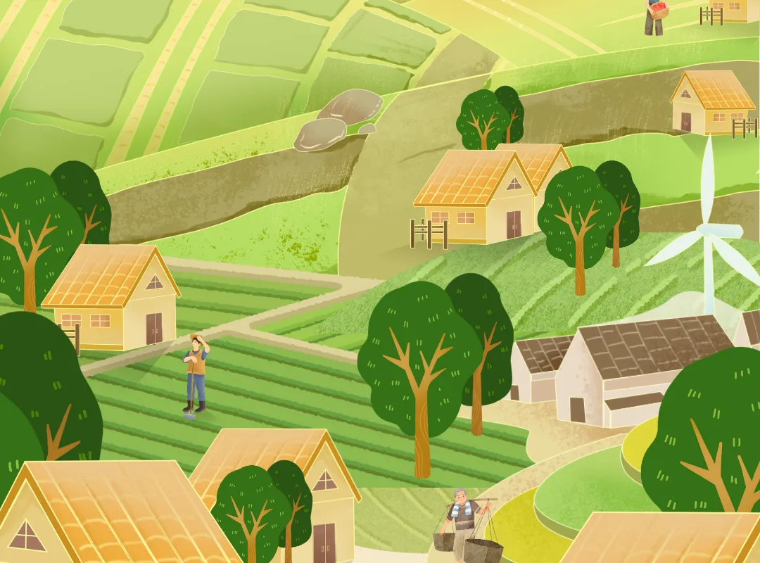 厉害了我的村 | 度假公园、亲子乐园，十堰这个村在搞啥名堂？