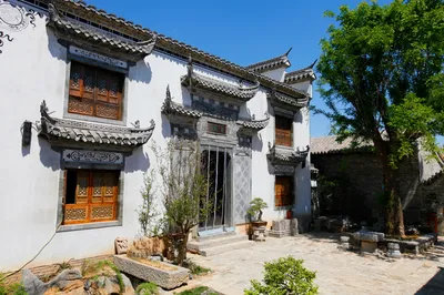 Zhanyuan Garden