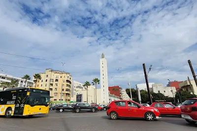 Al Houda mosque