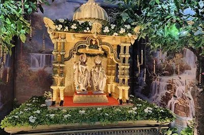 Sahyadri Ground Chembur